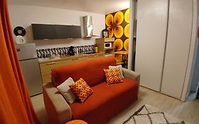Studio POP Canet En Roussillon